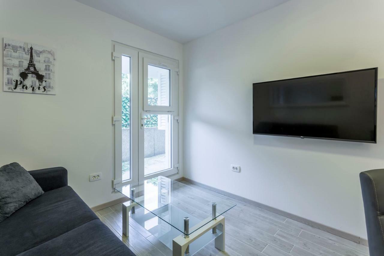 Apartments Luce And Antonio Split Exterior foto