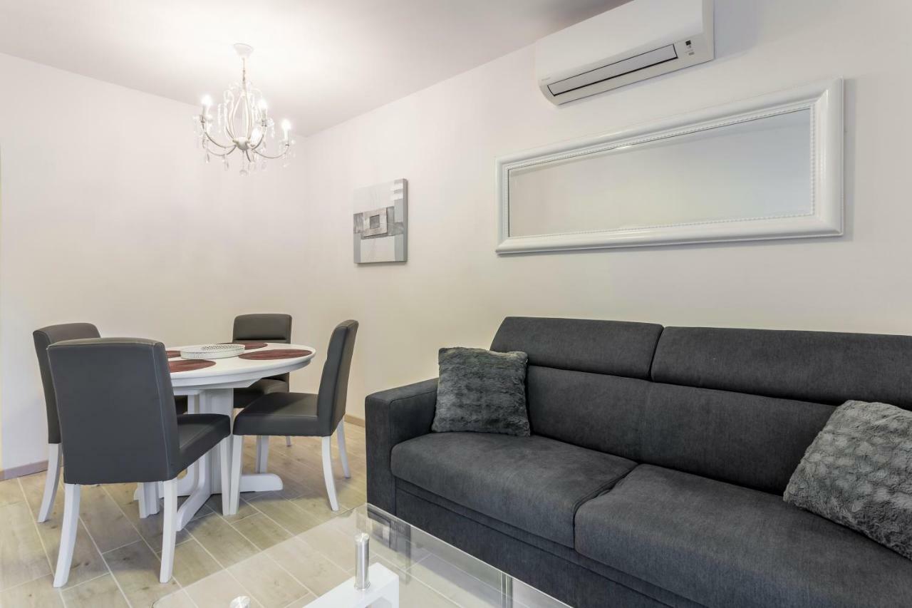 Apartments Luce And Antonio Split Exterior foto