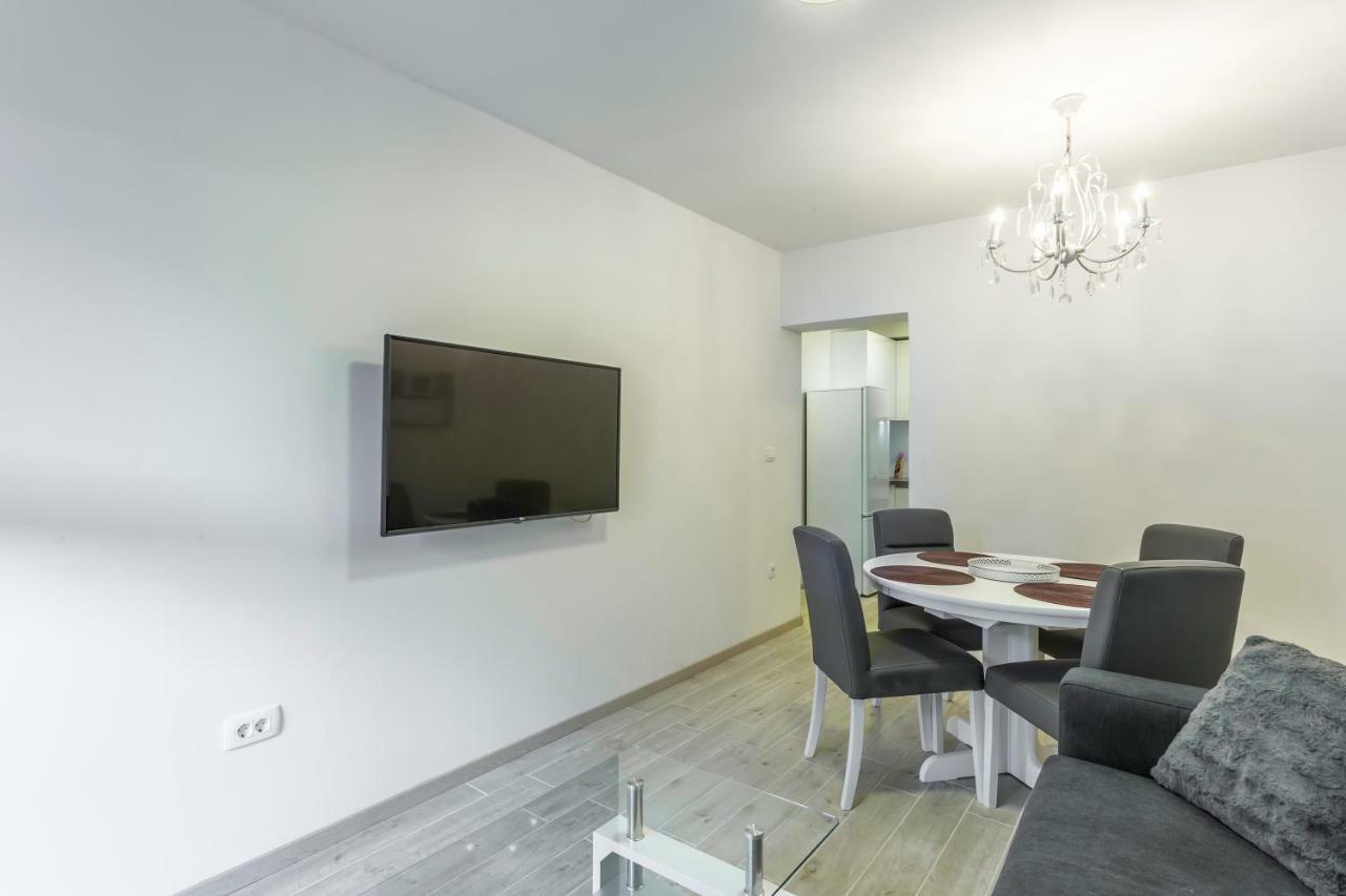 Apartments Luce And Antonio Split Exterior foto