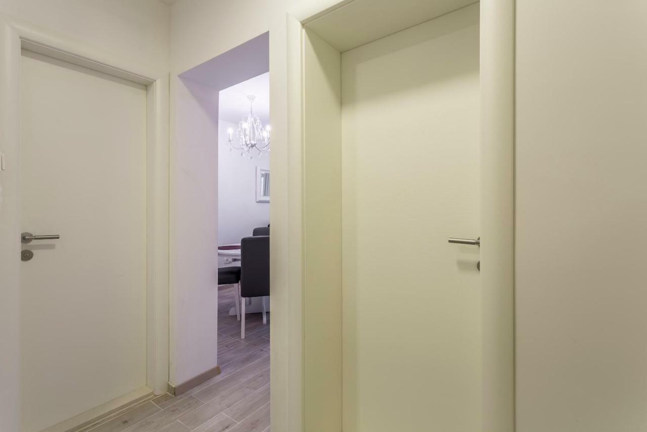 Apartments Luce And Antonio Split Exterior foto