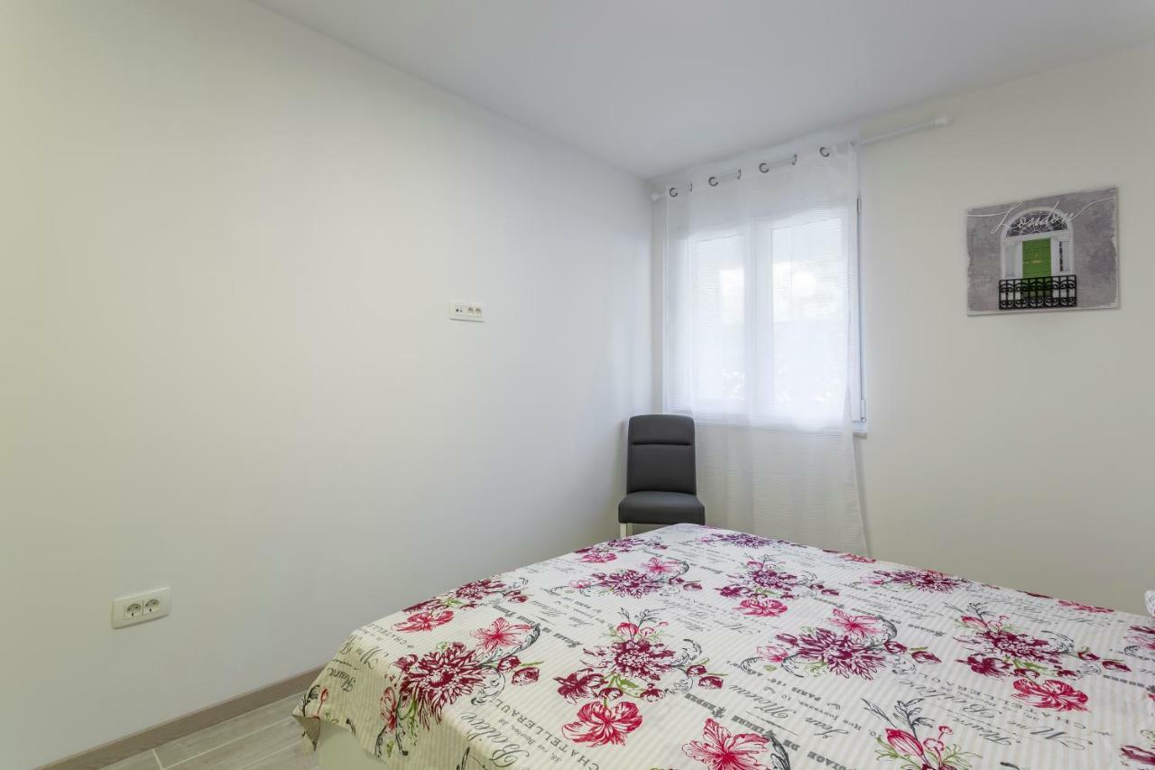 Apartments Luce And Antonio Split Exterior foto